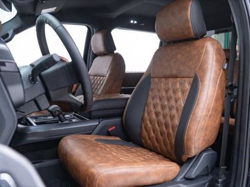 Used 2024 Ford F150 XLT w/ FX4 Off-Road Package image 38