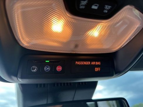 New 2026 Chevrolet Colorado Trail Boss image 22