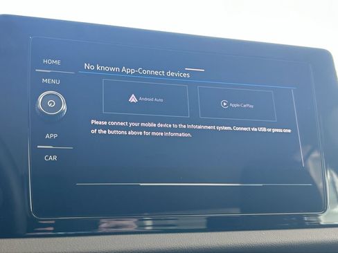 Certified 2026 Volkswagen Jetta S FWD image 20