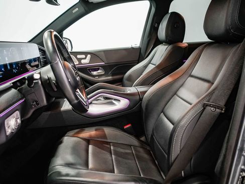 Certified 2023 Mercedes-Benz GLE 350 4MATIC image 17