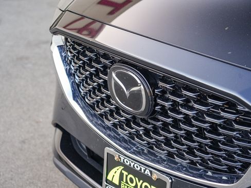 Used 2025 MAZDA CX-5 AWD 2.5 S w/ Preferred Package image 3