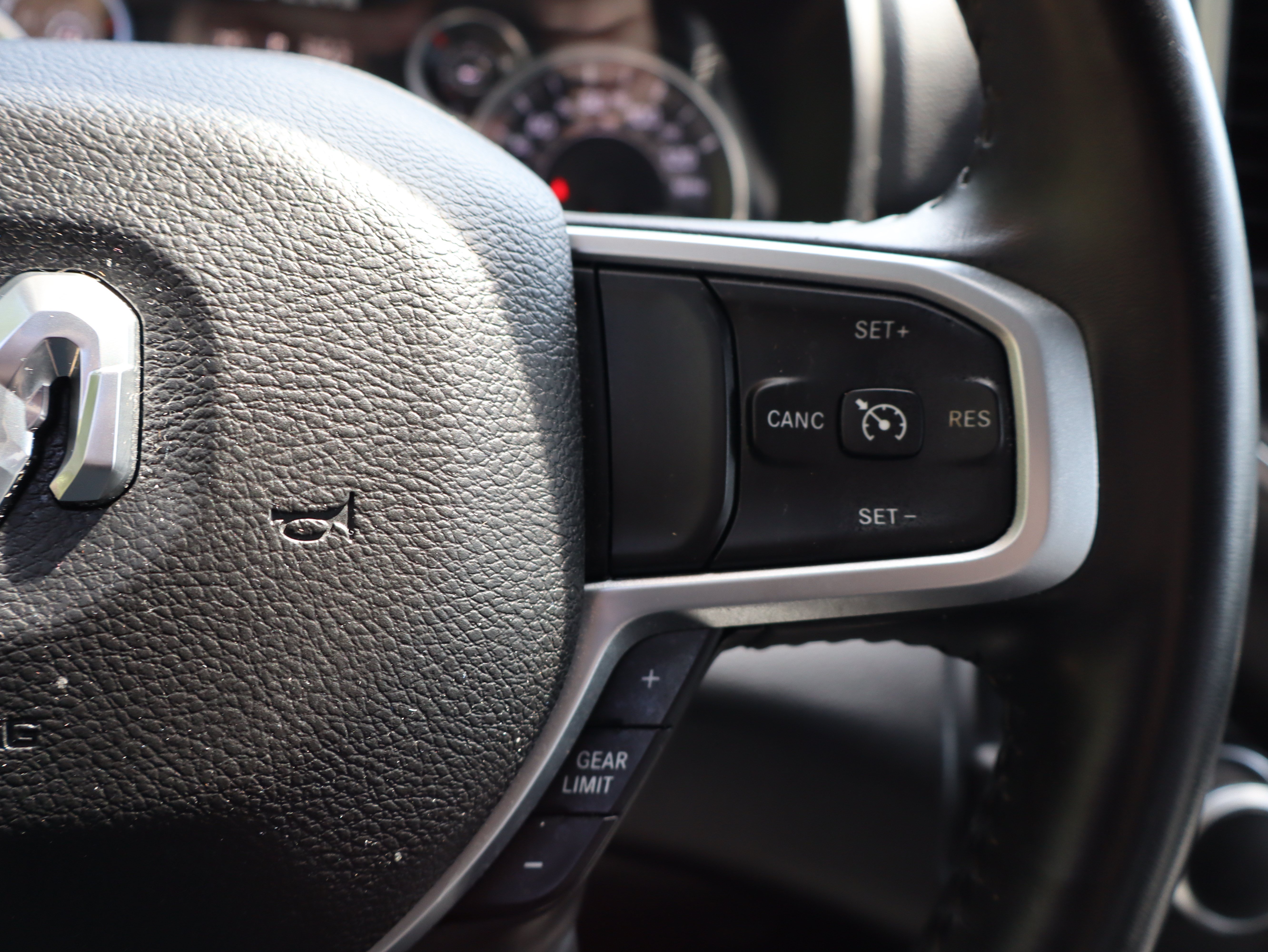Used 2021 RAM 1500 Big Horn RWD image 34