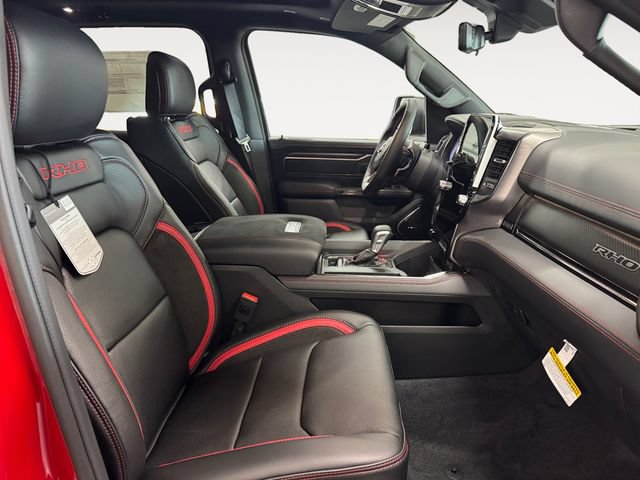 New 2027 RAM 1500 RHO w/ RHO Level 1 Equipment Group AWD/4WD image 4