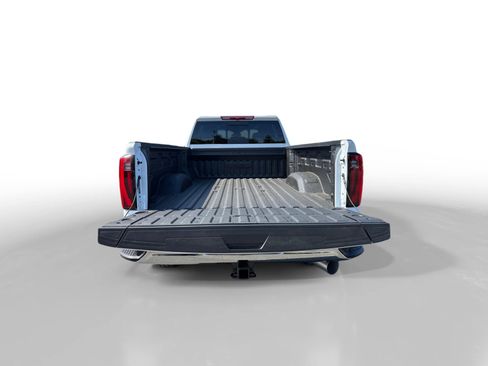 New 2026 GMC Sierra 2500 SLT w/ SLT Premium Package AWD/4WD image 17