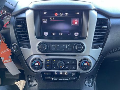 Used 2015 GMC Yukon XL SLT image 8