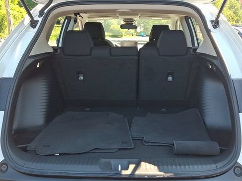 Certified 2024 Honda HR-V LX image 28