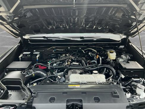 Used 2026 Toyota Tacoma SR5 AWD/4WD image 18