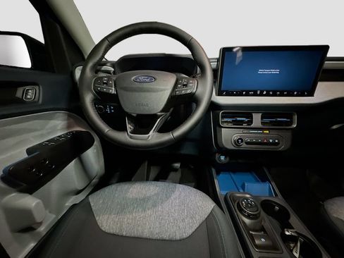 New 2026 Ford Maverick XLT w/ Equipment Group 301A AWD/4WD image 31