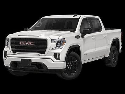 Used 2021 GMC Sierra 1500 Elevation