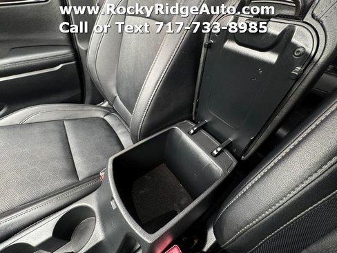 Used 2024 Kia Seltos EX AWD/4WD image 10