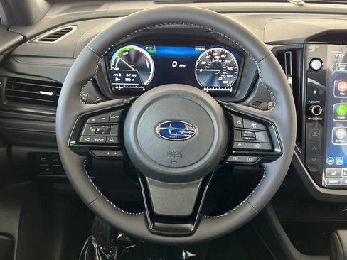 New 2026 Subaru Forester Premium AWD/4WD image 16