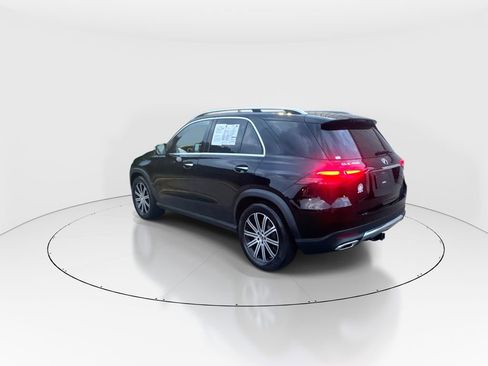 Used 2024 Mercedes-Benz GLE 450 4MATIC image 6