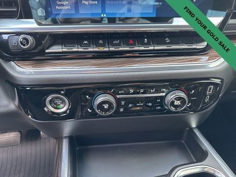 Certified 2023 Chevrolet Silverado 1500 RST image 24