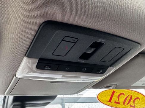 Used 2021 Nissan Altima 2.5 SL image 29