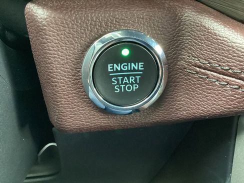 Used 2024 Ford Expedition Max Limited image 26