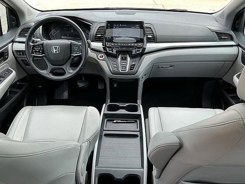 Used 2019 Honda Odyssey EX-L image 16