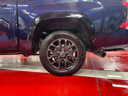 Used 2024 Toyota Tundra Platinum image 25
