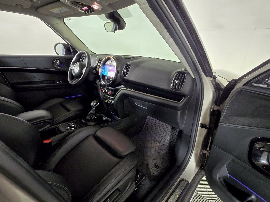 Used 2023 MINI Cooper Countryman SE AWD/4WD image 18
