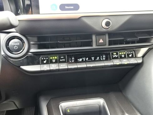 Used 2024 Toyota Crown w/ Advanced Technology Package AWD/4WD image 21