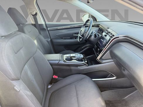 Used 2022 Hyundai Tucson SEL image 9