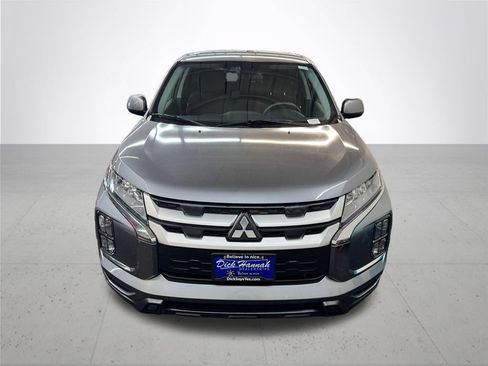 Used 2024 Mitsubishi Outlander Sport ES AWD/4WD image 11