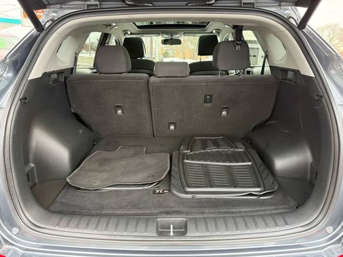 Used 2017 Hyundai Tucson Night image 13