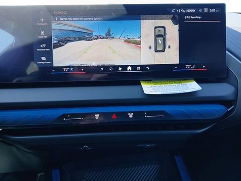 New 2026 BMW X3 xDrive30 AWD/4WD image 24