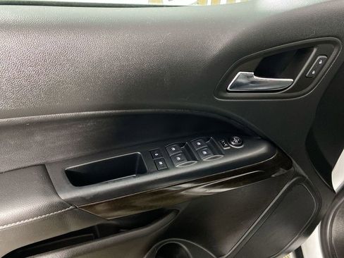 Used 2022 GMC Canyon Elevation w/ Elevation Premium Package image 13