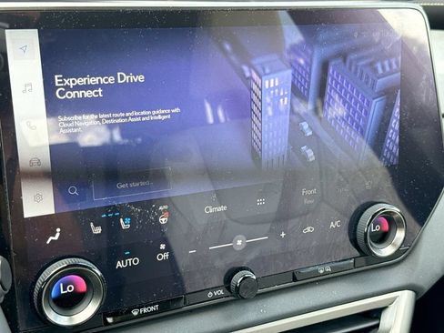 Used 2023 Lexus RX 350 Premium w/ Cold Area Package FWD image 22