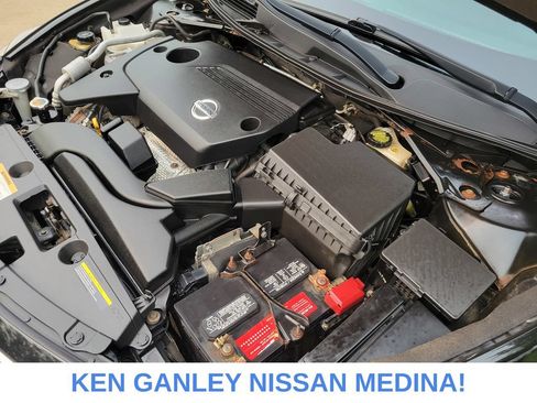 Used 2013 Nissan Altima 2.5 SL w/ 2.5 Moonroof Pkg FWD image 24