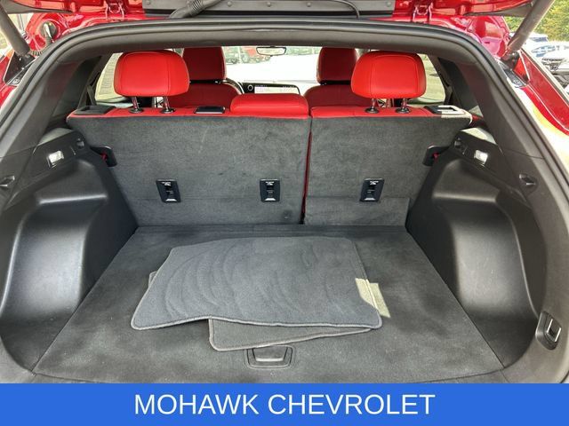 Used 2024 Chevrolet Blazer EV RS AWD/4WD image 25