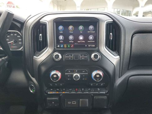 Used 2019 GMC Sierra 1500 Denali w/ Technology Package image 8