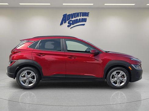 Used 2023 Hyundai Kona SEL w/ Cargo Package FWD image 7