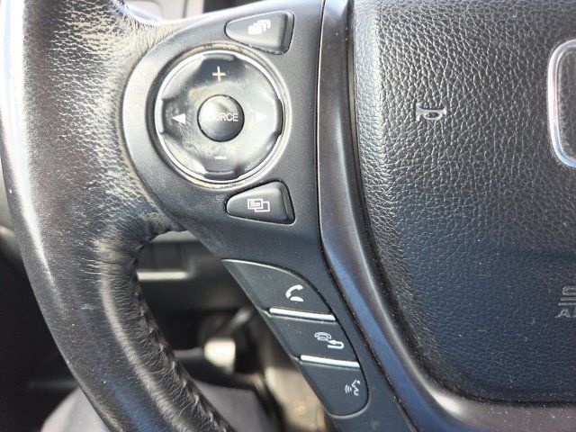 Used 2016 Honda Pilot EX-L image 29