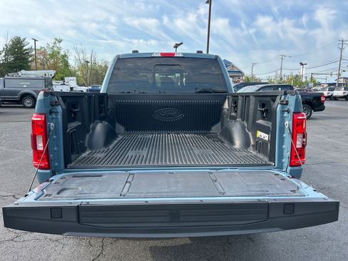 Certified 2023 Ford F150 XLT w/ Equipment Group 302A High AWD/4WD image 13
