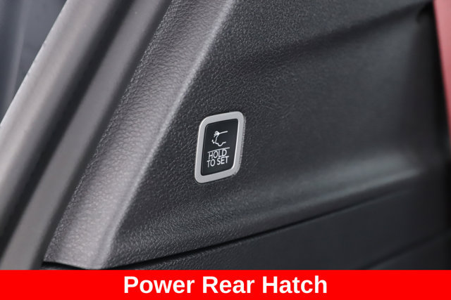 New 2027 Chrysler Pacifica Select FWD image 30