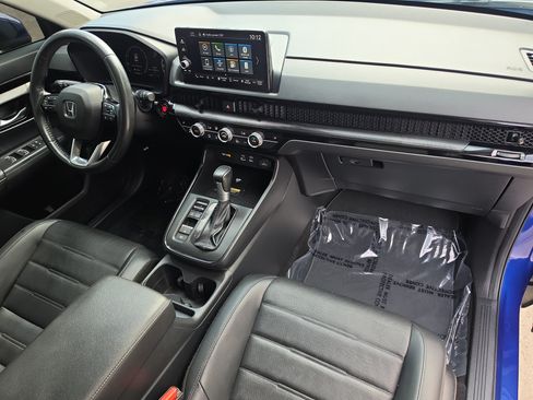 Used 2024 Honda CR-V EX-L image 12