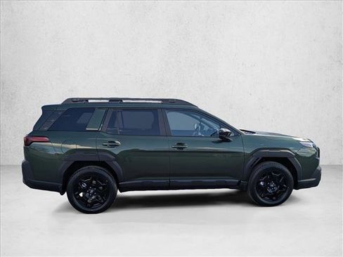 New 2026 Subaru Outback Limited AWD/4WD image 4