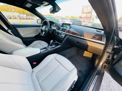Used 2015 BMW 435i Gran Coupe xDrive image 29