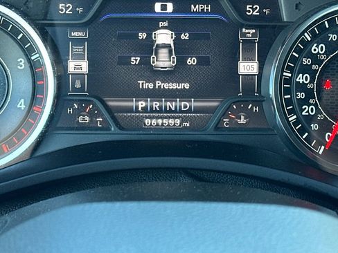 Used 2022 RAM 2500 Big Horn w/ Level A Equipment Group image 28