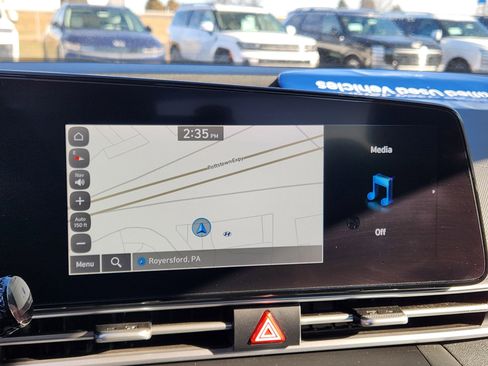 Certified 2023 Hyundai Elantra SEL w/ Convenience Package image 20