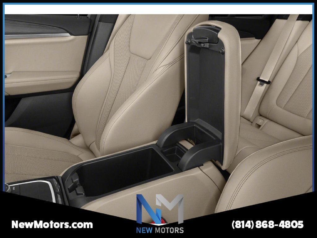Certified 2022 BMW X3 xDrive30i w/ Convenience Package AWD/4WD image 10
