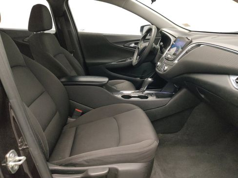 Used 2020 Chevrolet Malibu LT image 21