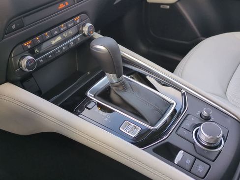 New 2025 MAZDA CX-5 AWD 2.5 S w/ Premium Plus Pkg image 33