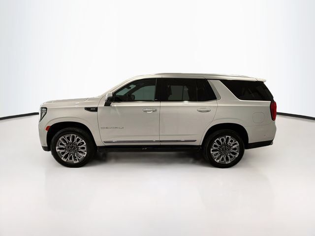 Used 2023 GMC Yukon Denali Ultimate AWD/4WD image 4