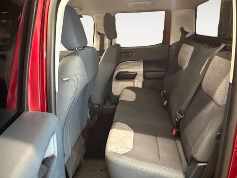 Used 2026 Ford Maverick XLT AWD/4WD image 23