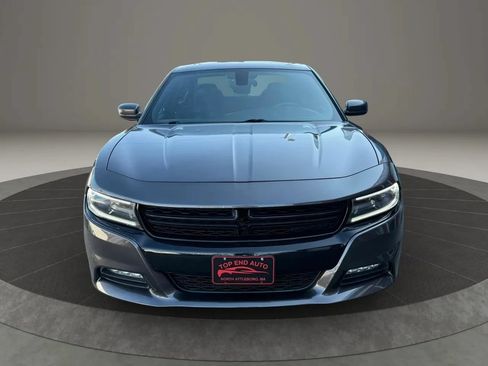 Used 2015 Dodge Charger SXT w/ Rallye Group AWD/4WD image 2