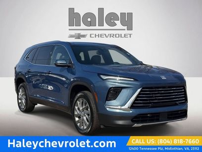 Used 2025 Buick Enclave Preferred