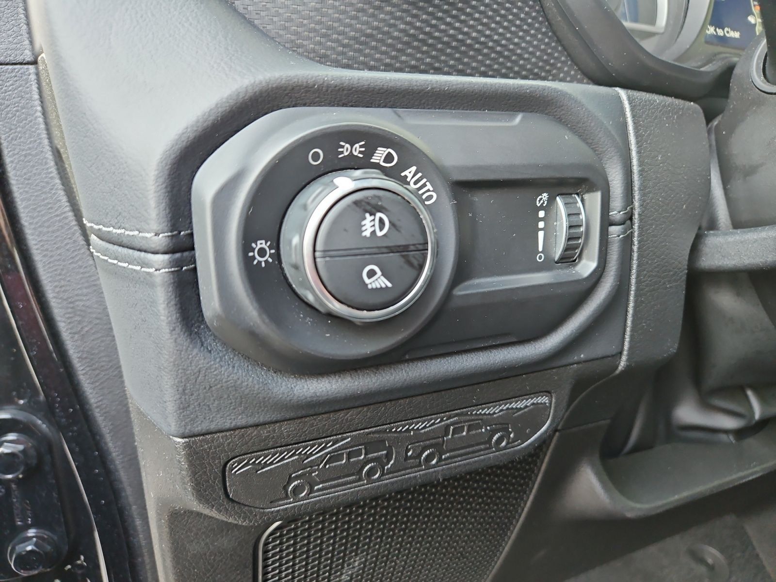 Used 2026 Jeep Gladiator Rubicon AWD/4WD image 23