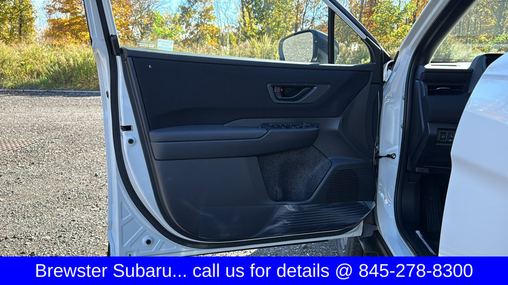 New 2026 Subaru Outback Premium AWD/4WD image 6
